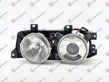 FAR ELEKTRICNI KOMPLET (DEPO) za BMW Serija 5 od 1988. do 1995. god.