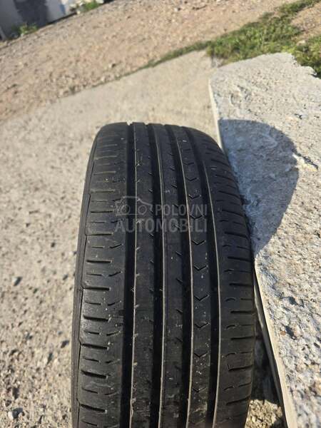 Aluminijumske felne  15" 4 x 100