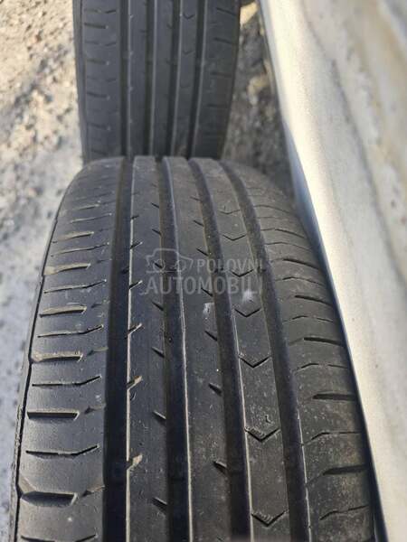 Aluminijumske felne  15" 4 x 100