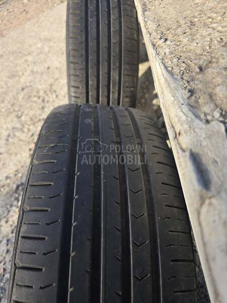 Aluminijumske felne  15" 4 x 100
