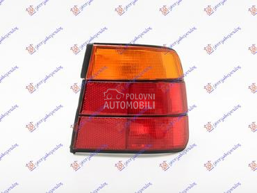 STOP LAMPA SPOLJASNJA (ZUTI MI za BMW Serija 5 od 1988. do 1995. god.