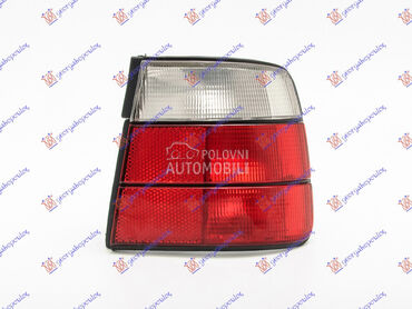 STOP LAMPA SPOLJASNJA (BELI MI za BMW Serija 5 od 1988. do 1995. god.