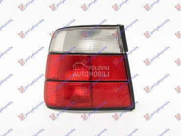STOP LAMPA SPOLJASNJA (BELI MI za BMW Serija 5 od 1988. do 1995. god.