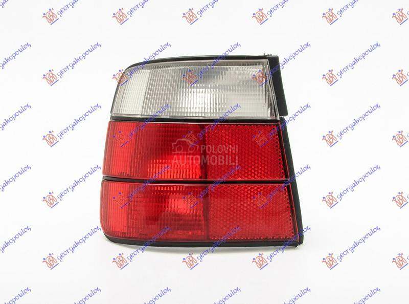 STOP LAMPA SPOLJASNJA (BELI MI