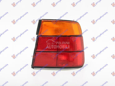 STOP LAMPA SPOLJASNJA (ZUTI MI za BMW Serija 5 od 1988. do 1995. god.