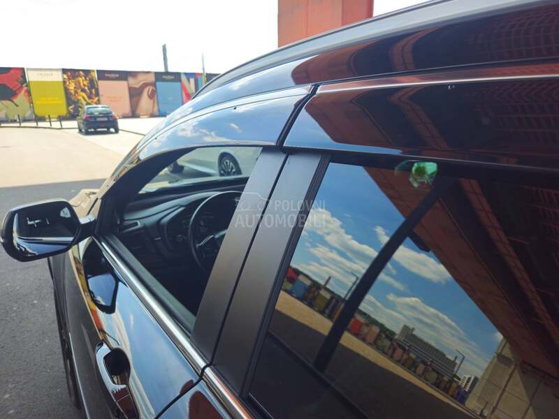 Honda CR-V 2.2 BLACK EDITION