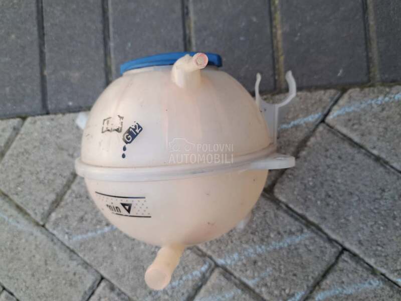 Posuda antifriza