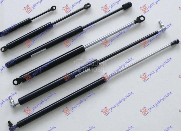 AMORTIZER GEPEK STAKLA (360L-4