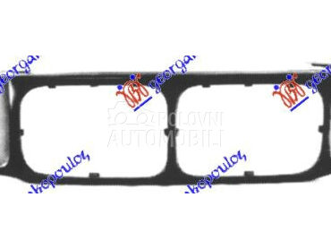 LAJSNA ISPOD FAROVA 91-95 za BMW Serija 3 od 1994. do 1998. god.