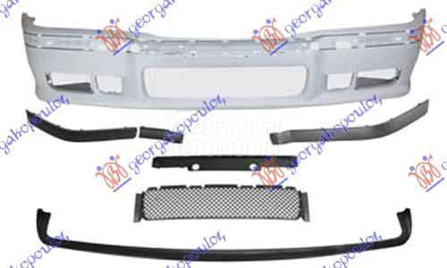 PREDNJI BRANIK (KOMPLET) (SPOJ