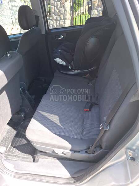 Opel Meriva 1.3 cdti