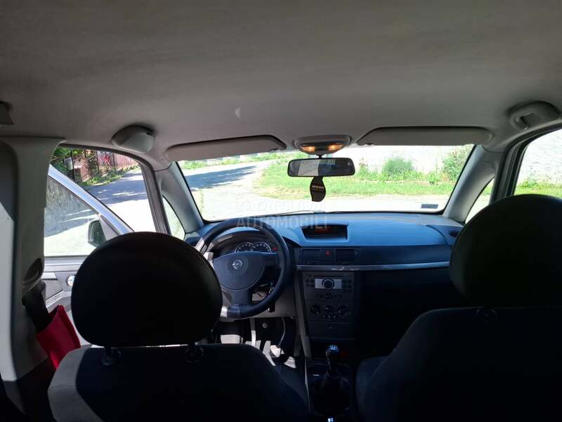 Opel Meriva 1.3 cdti