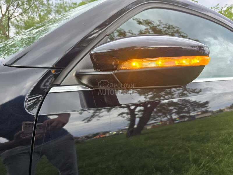 Volkswagen Nova Buba 1.6 TDI  Maggiolino