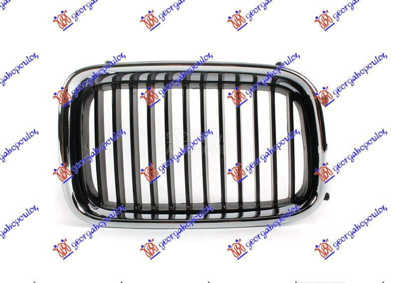 PVC MASKA -96