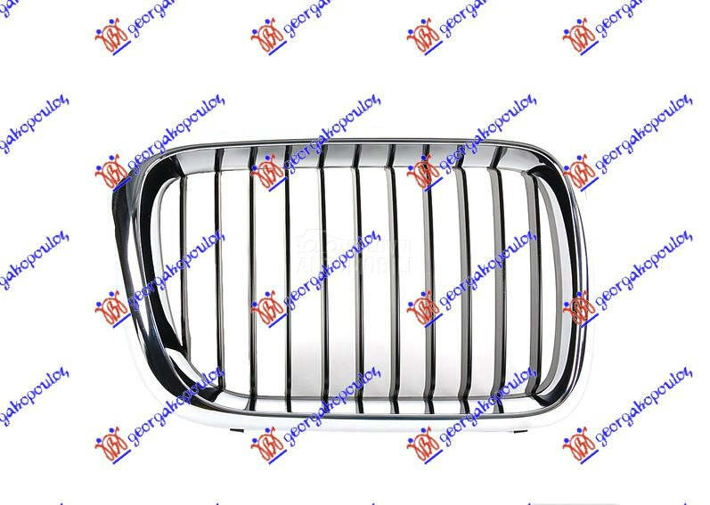 PVC MASKA 1996-