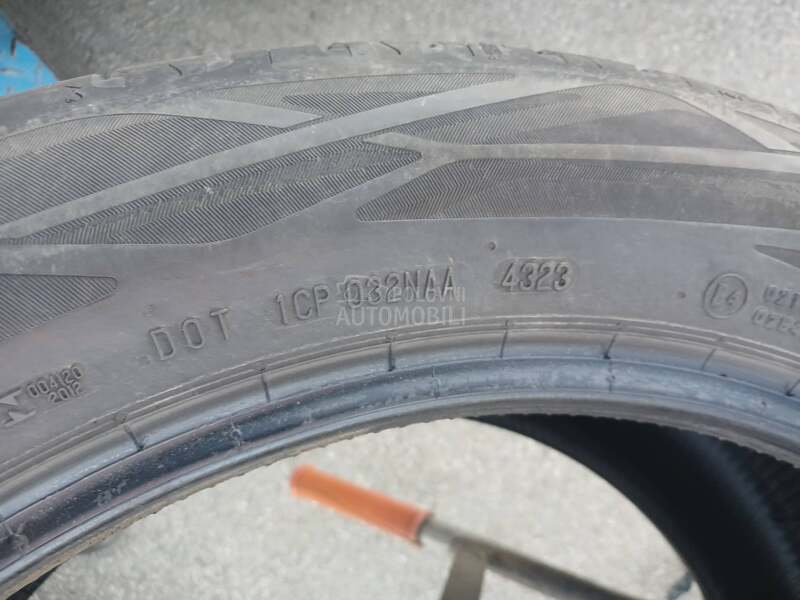 Continental 295/40 R20 Letnja