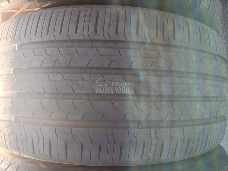 Continental 295/40 R20 Letnja