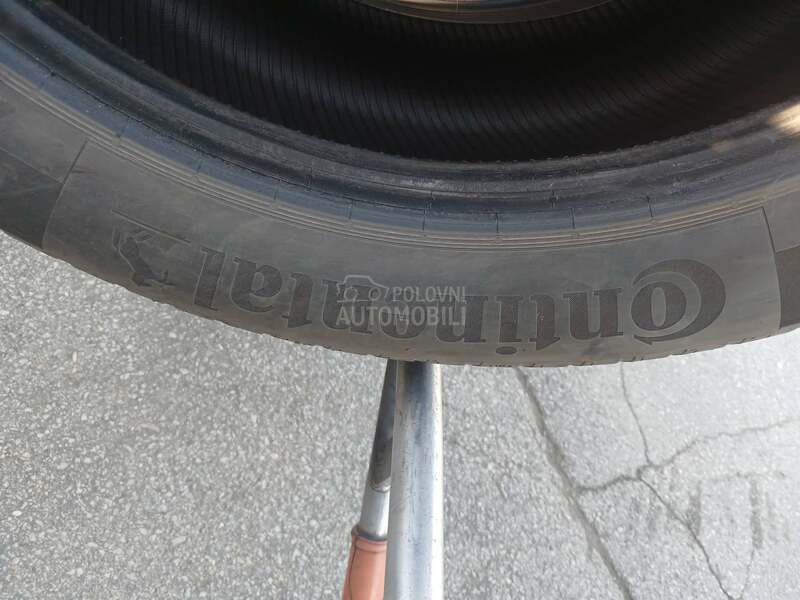 Continental 295/40 R20 Letnja