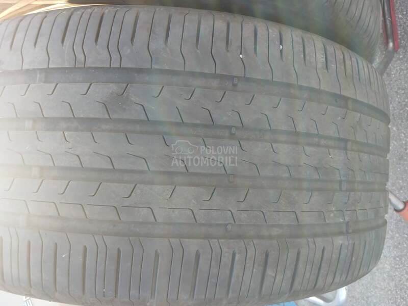 Continental 295/40 R20 Letnja