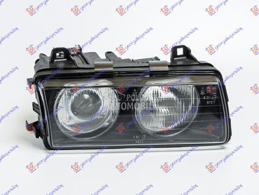 FAR (ZKW TIP) 1991-1994 (DEPO) za BMW Serija 3 od 1990. do 1998. god.