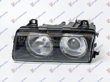 FAR (ZKW TIP) 1991-1994 (DEPO) za BMW Serija 3 od 1990. do 1998. god.