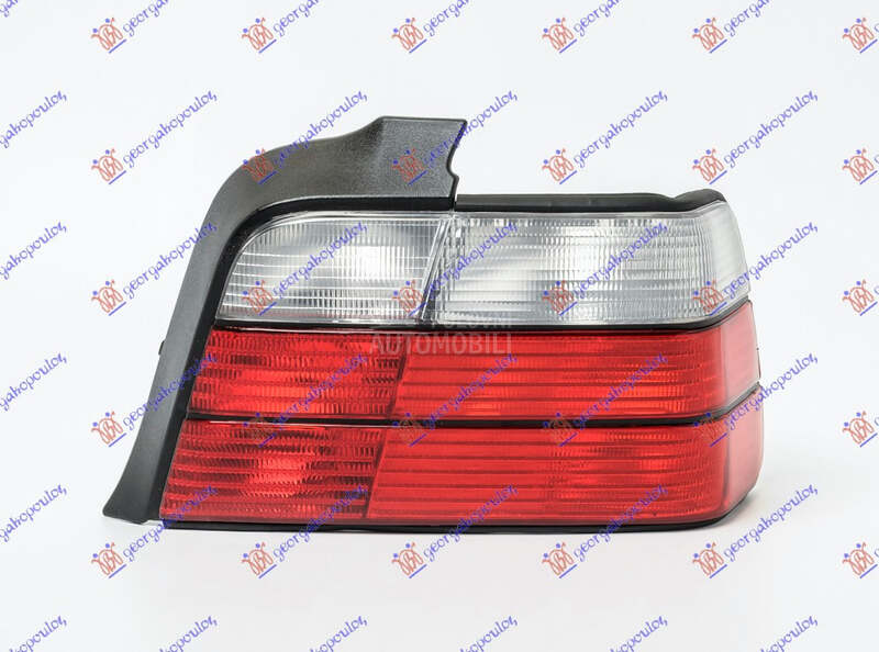 STOP LAMPA (BELI MIGAVAC) (E)