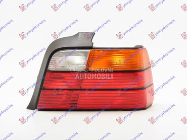 STOP LAMPA (ZUTI MIGAVAC) (DEP za BMW Serija 3 od 1990. do 1998. god.