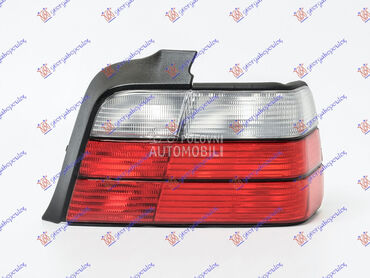 STOP LAMPA (BELI MIGAVAC) (E) za BMW Serija 3 od 1990. do 1998. god.