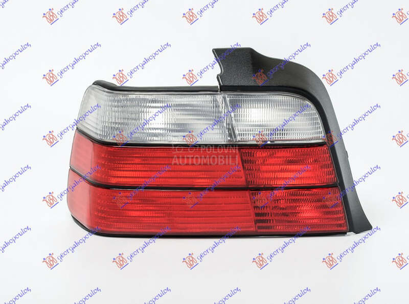 STOP LAMPA (BELI MIGAVAC) (E)