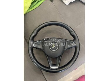 airbag w213 za Mercedes Benz E Klasa od 2016. do 2020. god.