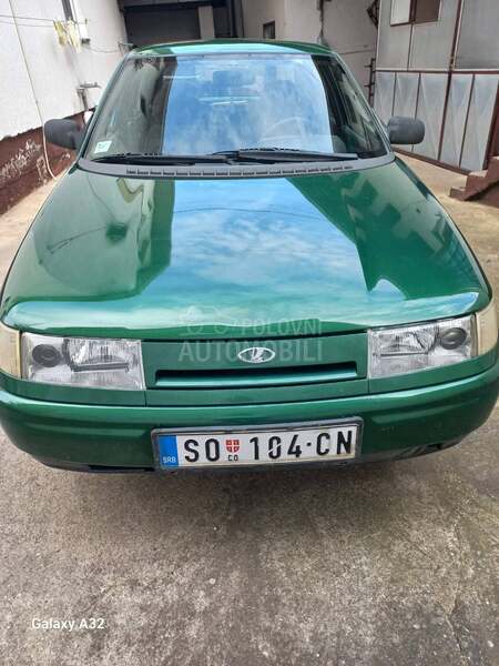 Lada 110 