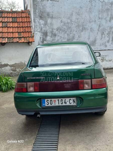 Lada 110 