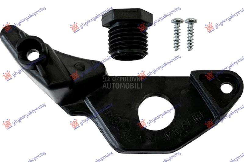 KOMPLET ZA POPRAVKU NOSACA (PR