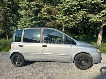 Fiat Multipla 