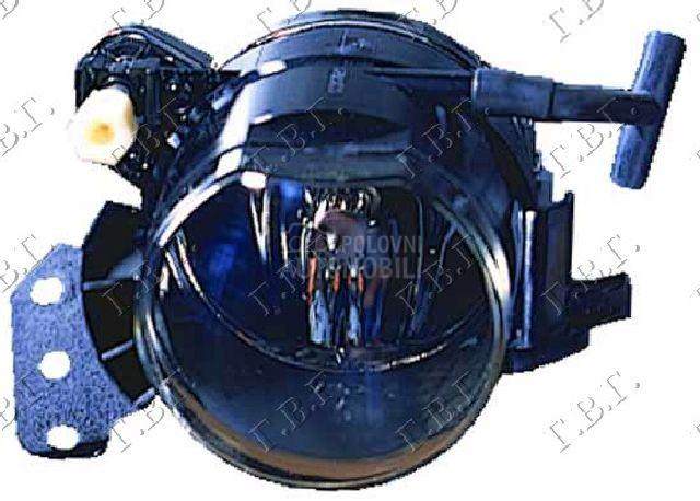 MAGLENKA (HB4) -2007 (E) (DEPO