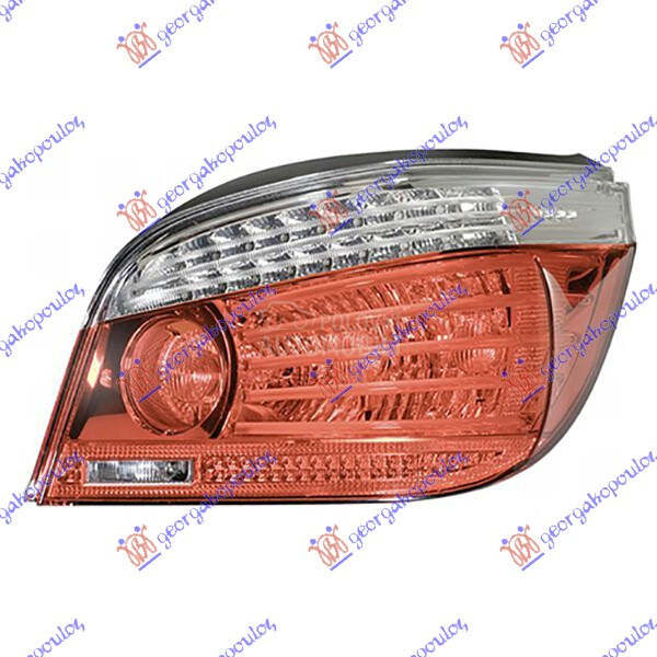 STOP LAMPA (LED) 2007- (DEPO)
