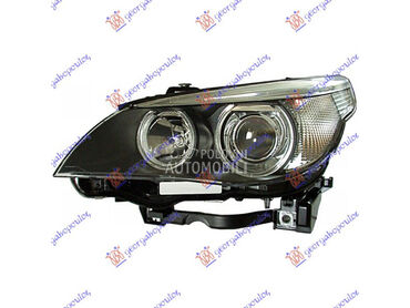 FAR Bi-XENON 2005-2007 (DEPO) za BMW Serija 5 od 2003. do 2010. god.