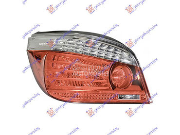 STOP LAMPA (LED) 2007- (DEPO) za BMW Serija 5 od 2003. do 2010. god.