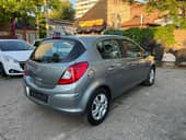 Opel Corsa D 1.2