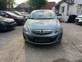 Opel Corsa D 1.2