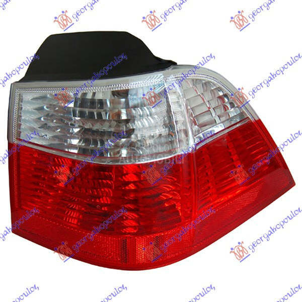 STOP LAMPA SPOLJASNJA KARAVAN