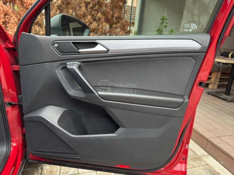 Seat Tarraco 2.0 TDI FR4