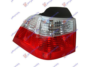 STOP LAMPA SPOLJASNJA KARAVAN za BMW Serija 5 od 2003. do 2010. god.