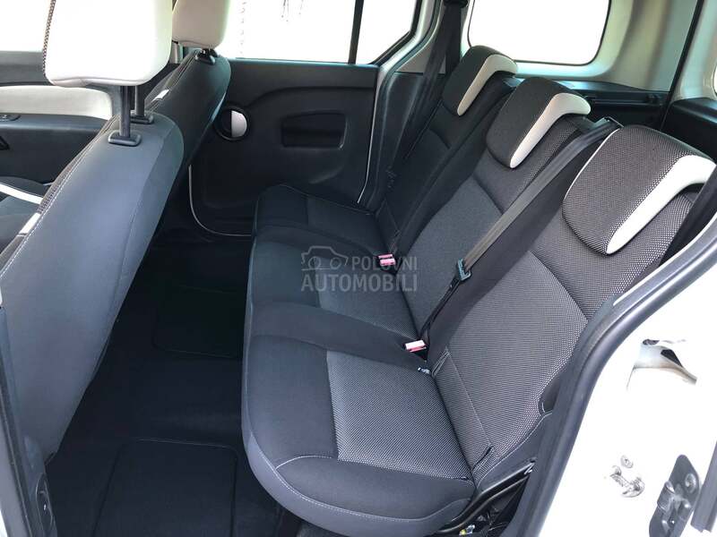 Renault Kangoo 1.6 CH
