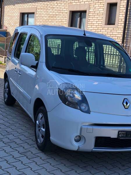Renault Kangoo 1.6 CH