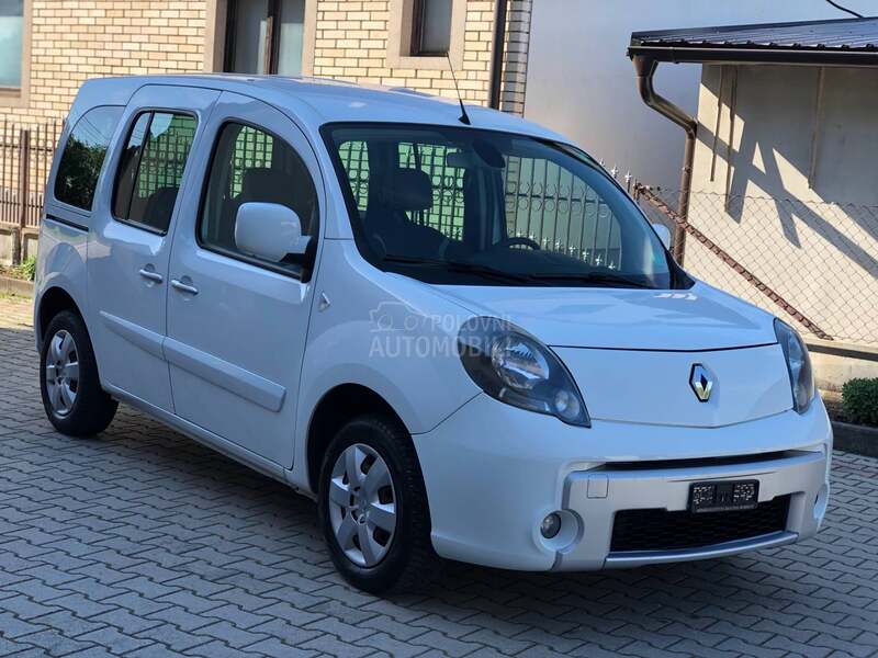 Renault Kangoo 1.6 CH
