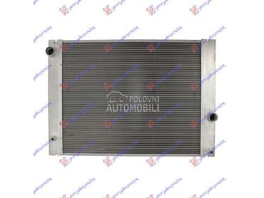 HLADNJAK MOTORA BENZIN (AUTO) za BMW Serija 5 od 2003. do 2010. god.