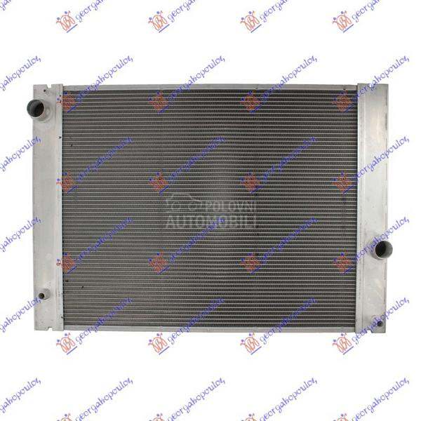 HLADNJAK MOTORA BENZIN (AUTO)