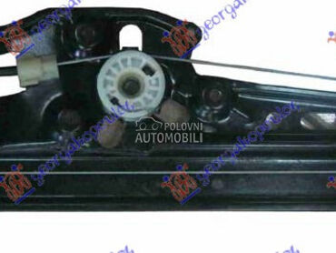 PODIZAC ZADNJEG PROZORA ELEKTR za BMW Serija 5 od 2003. do 2010. god.