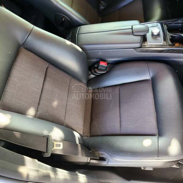 Mercedes Benz E 300 HIBRYD